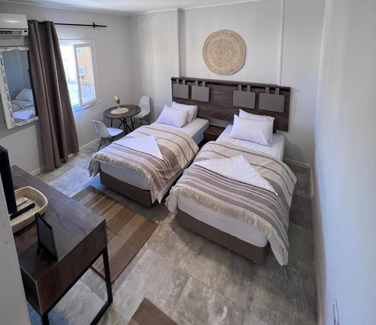 Boho Homes Hurghada Exterior photo