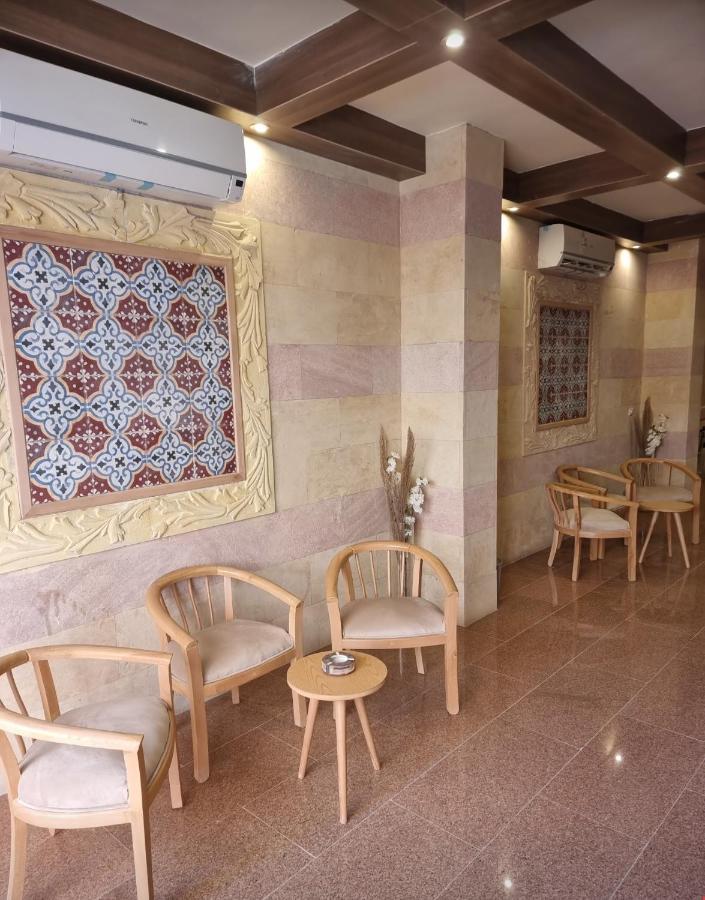 Boho Homes Hurghada Exterior photo