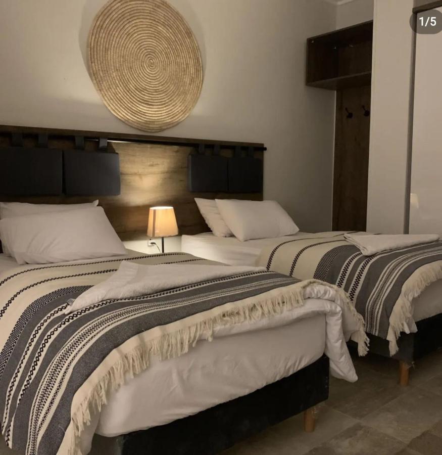 Boho Homes Hurghada Exterior photo