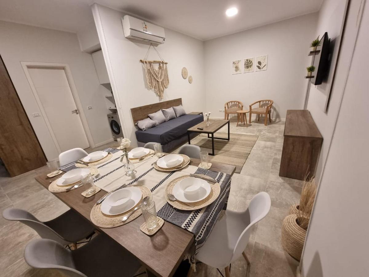 Boho Homes Hurghada Exterior photo