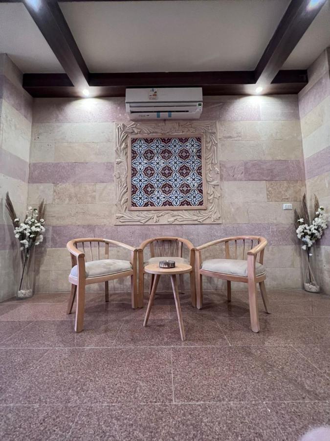Boho Homes Hurghada Exterior photo