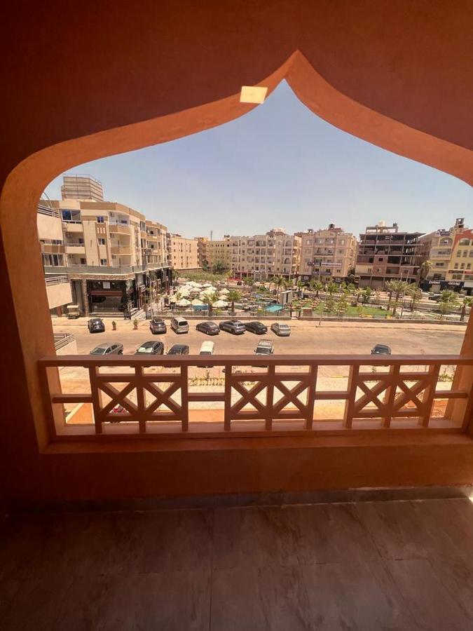 Boho Homes Hurghada Exterior photo