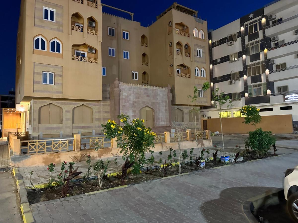 Boho Homes Hurghada Exterior photo
