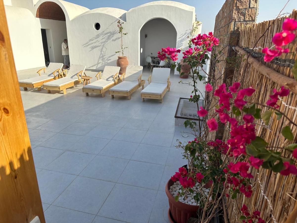 Boho Homes Hurghada Exterior photo