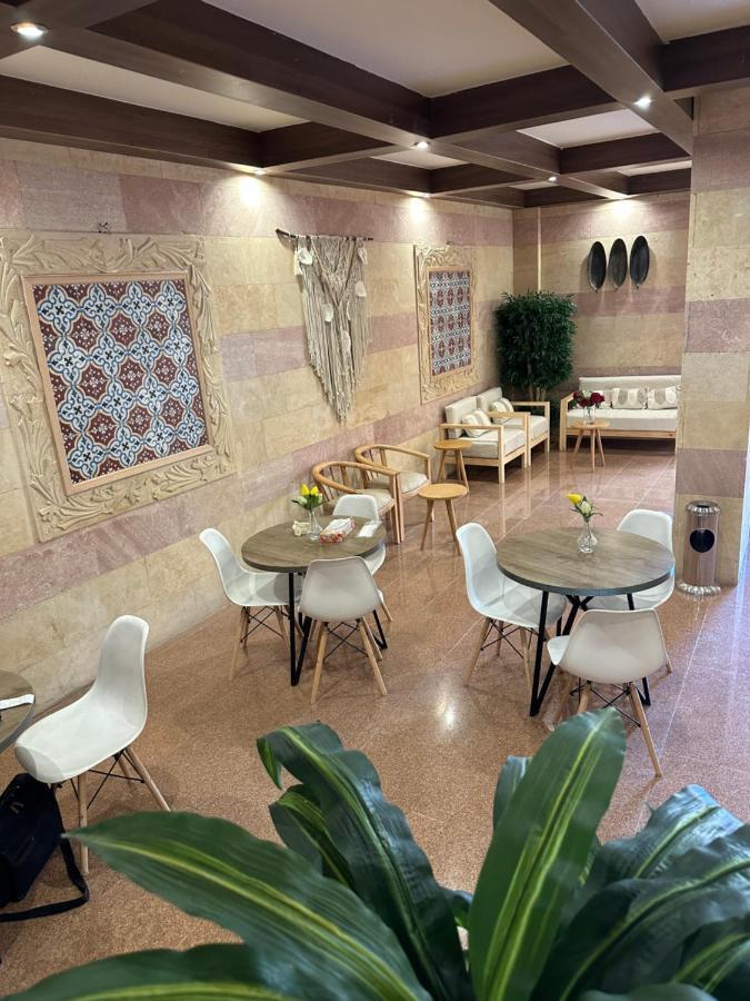 Boho Homes Hurghada Exterior photo