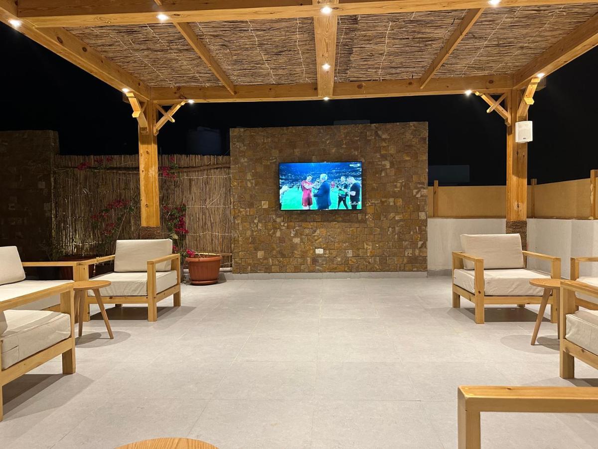 Boho Homes Hurghada Exterior photo