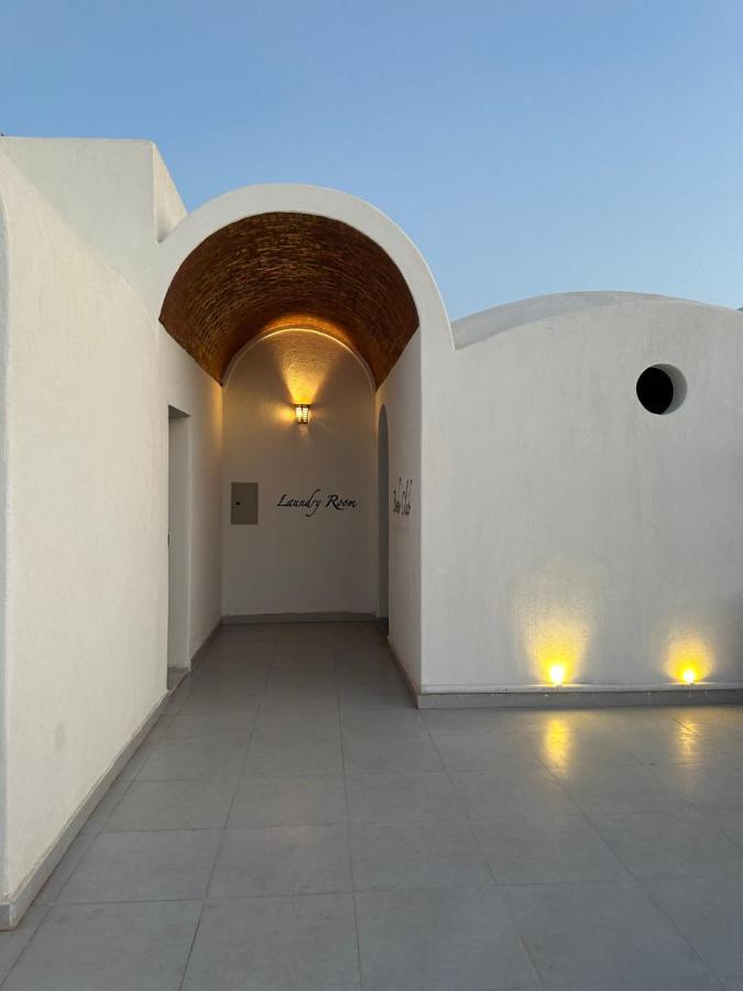 Boho Homes Hurghada Exterior photo
