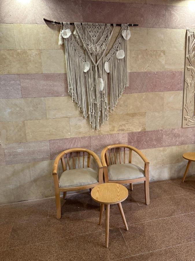 Boho Homes Hurghada Exterior photo