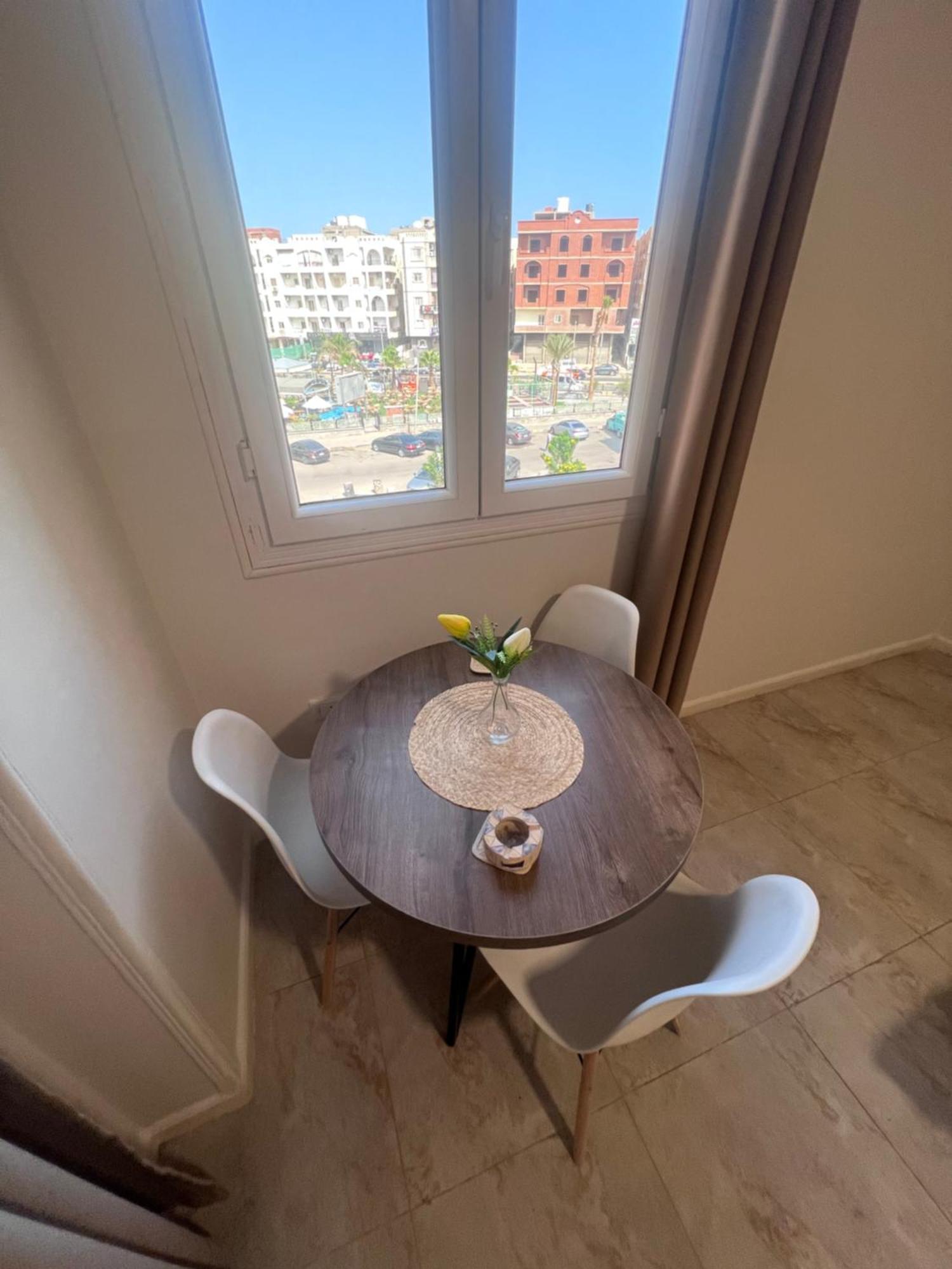 Boho Homes Hurghada Exterior photo