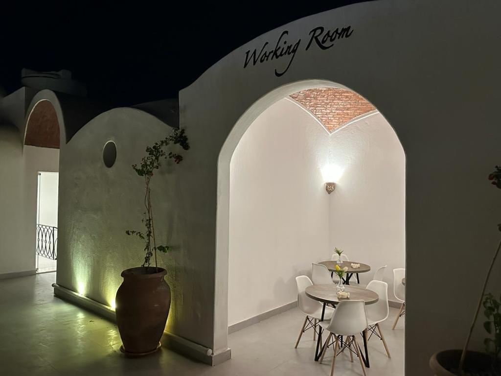 Boho Homes Hurghada Exterior photo